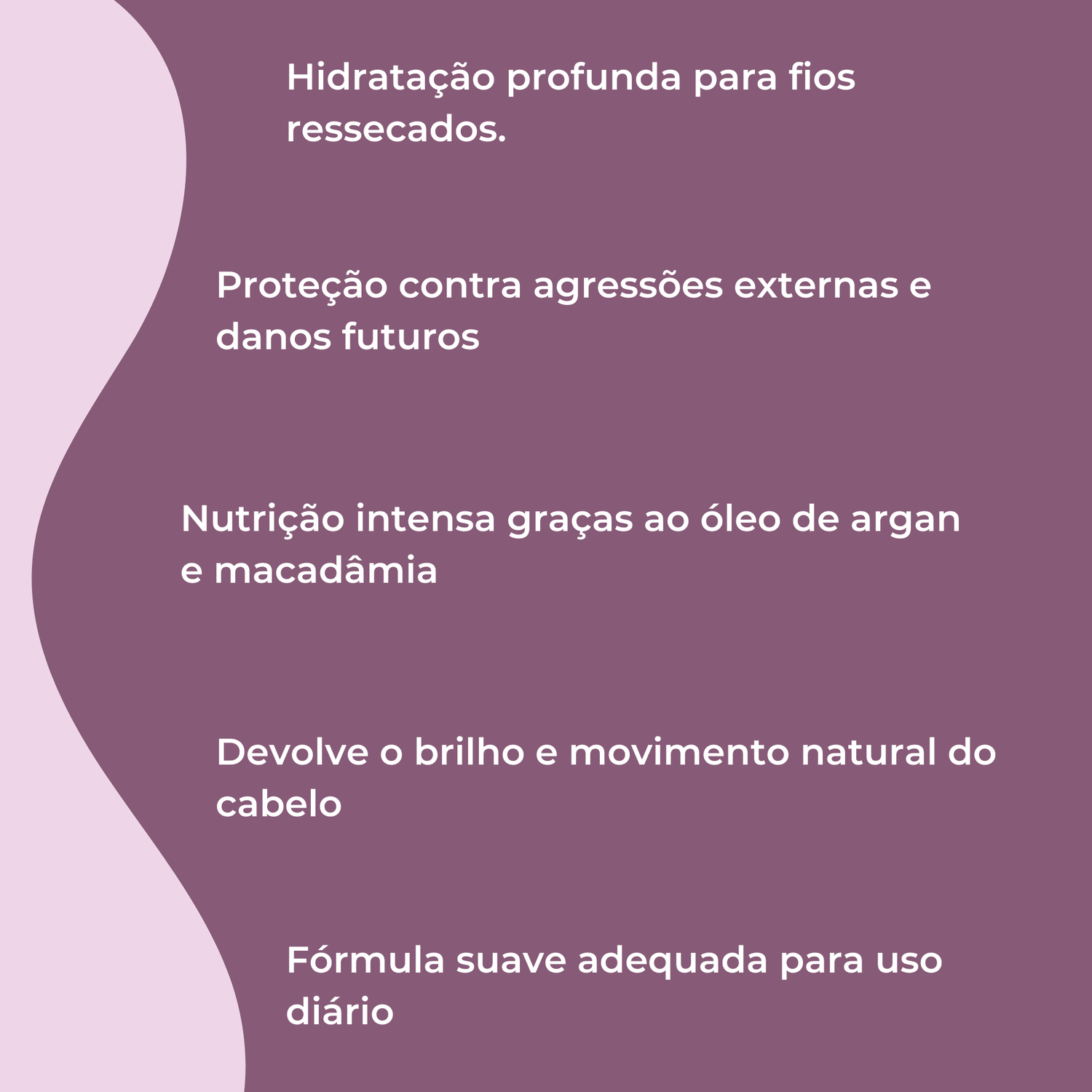 Condicionador Fonte da Hidratação - Prolong